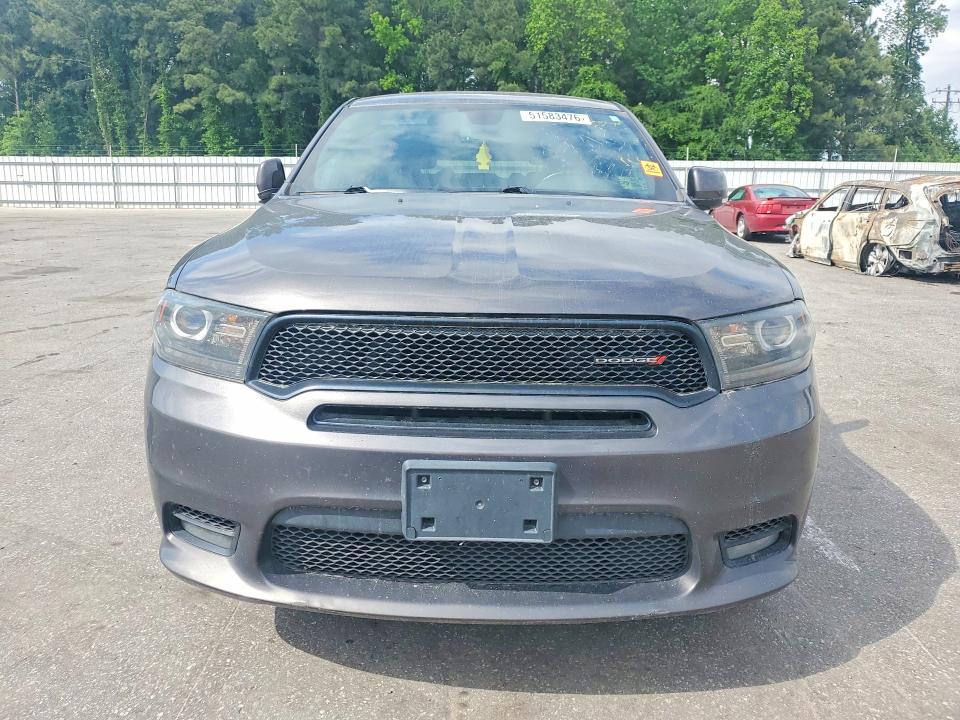 Aukcja sprzedaży 2019 Dodge Durango, vin: 1C4RDJDG0KC770421, numer aukcji: 51583476