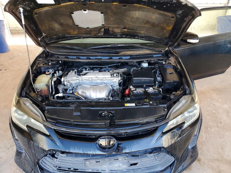 2015 Scion Tc მანქანა იყიდება აუქციონზე, vin: JTKJF5C70FJ013402, აუქციონის ნომერი: 49002396