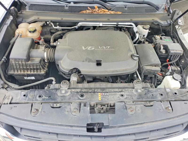 50360616 :رقم المزاد ، 1GCHSBEN6J1299888 vin ، 2018 Chevrolet Colorado مزاد بيع