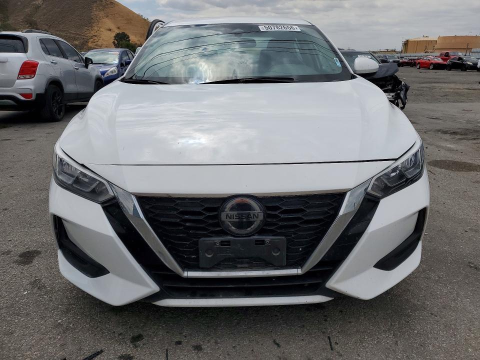 Aukcja sprzedaży 2023 Nissan Sentra, vin: 3N1AB8BV0PY294752, numer aukcji: 50782656