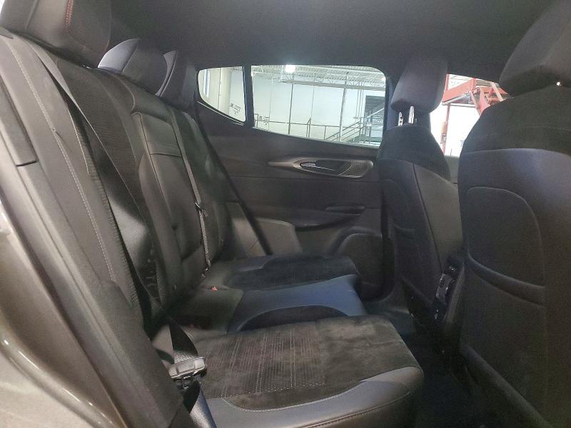 Продажа на аукционе авто 2024 Dodge Hornet, vin: ZACNDFAN0R3A41072, номер лота: 49436986