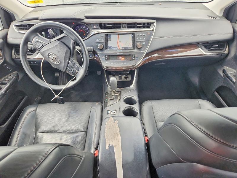 Продаж на аукціоні авто 2014 Toyota Avalon, vin: 4T1BK1EB0EU112036, номер лоту: 47661616