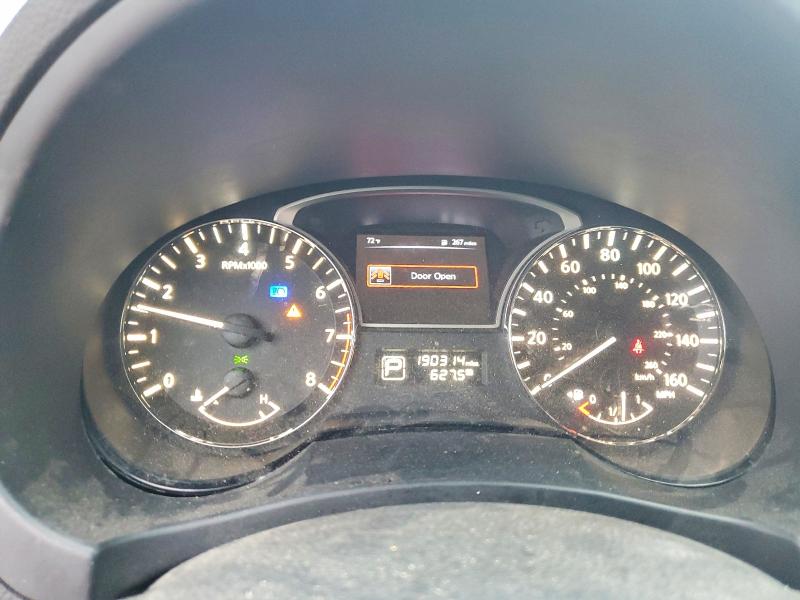 Продаж на аукціоні авто 2015 Nissan Altima, vin: 1N4AL3AP0FN877873, номер лоту: 49322376