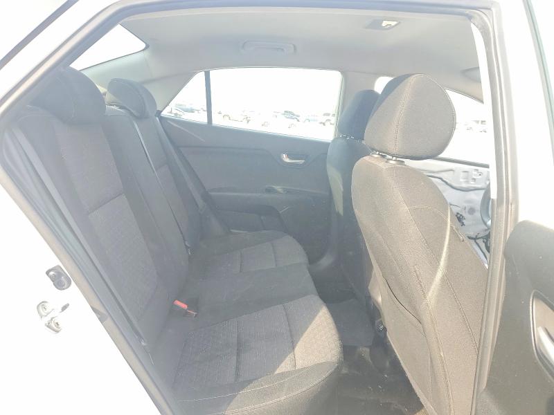 Aukcja sprzedaży 2018 Kia Rio, vin: 3KPA24AB5JE114820, numer aukcji: 48805976