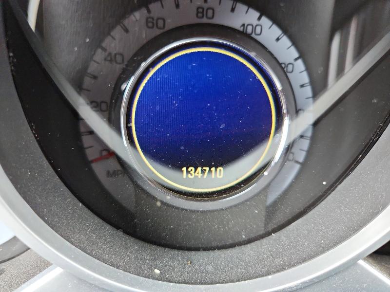 Продаж на аукціоні авто 2010 Cadillac Srx, vin: 3GYFNKE40AS618667, номер лоту: 49857536