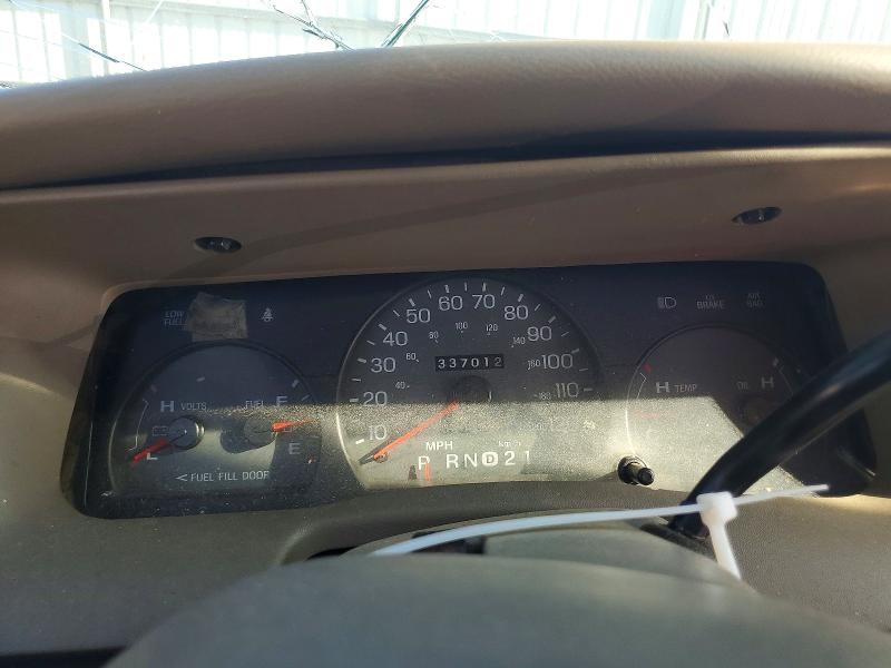 Aukcja sprzedaży 2004 Mercury Grand Marquis, vin: 2MEFM74W34X647858, numer aukcji: 48846416