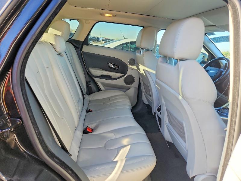 Продажа на аукционе авто 2015 Land Rover Range Rover Evoque, vin: SALVP2BG1FH014158, номер лота: 49073536