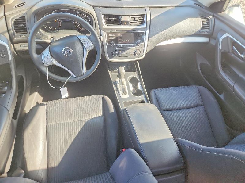 Продажа на аукционе авто 2016 Nissan Altima, vin: 1N4AL3AP6GN328499, номер лота: 51008266