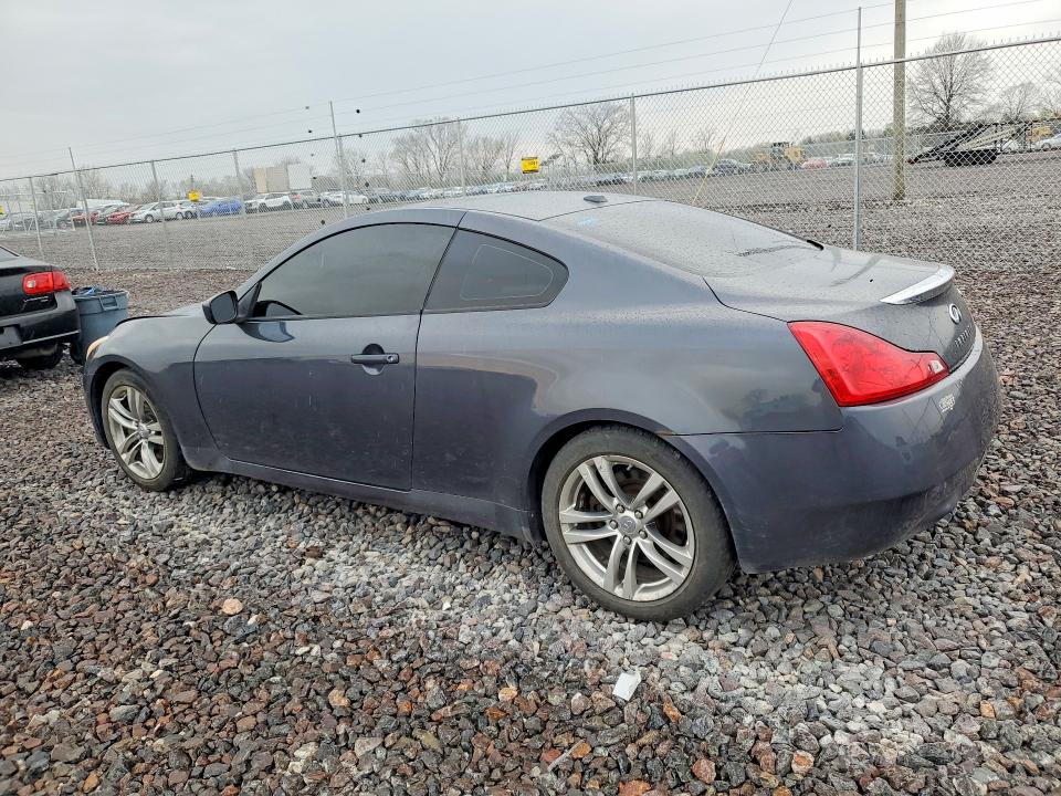 2008 Infiniti G37 მანქანა იყიდება აუქციონზე, vin: JNKCV64E68M130472, აუქციონის ნომერი: 49269396