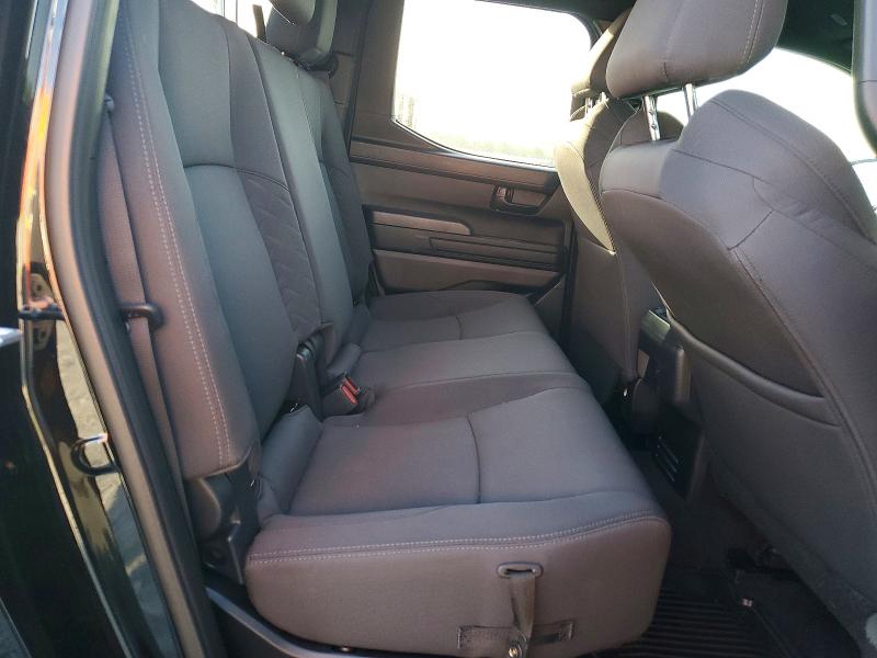 Продаж на аукціоні авто 2024 Toyota Tacoma, vin: 3TYLB5JN8RT059486, номер лоту: 50447676