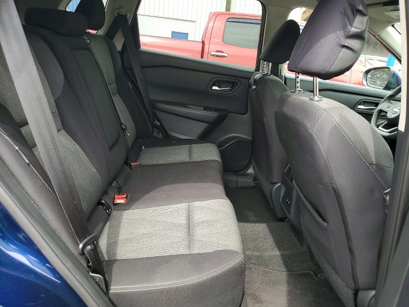 Aukcja sprzedaży 2024 Nissan Rogue, vin: 5N1BT3BB5RC695454, numer aukcji: 48363016