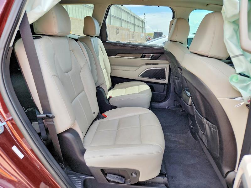 Aukcja sprzedaży 2021 Kia Telluride, vin: 5XYP3DHCXMG188960, numer aukcji: 50453096