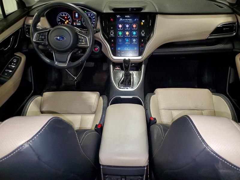 Aukcja sprzedaży 2020 Subaru Outback, vin: 4S4BTANC9L3171949, numer aukcji: 50744786