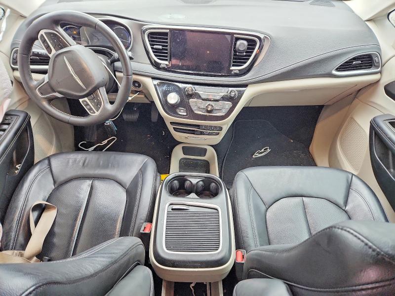 Aukcja sprzedaży 2022 Chrysler Pacifica, vin: 2C4RC1L72NR212733, numer aukcji: 51520296