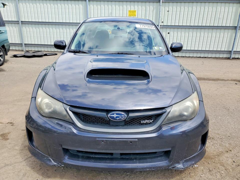 Продаж на аукціоні авто 2011 Subaru Impreza, vin: JF1GV7E64BG520174, номер лоту: 77975095