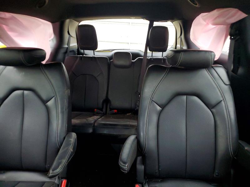 Aukcja sprzedaży 2026 Chrysler Pacifica, vin: 2C4RC1BG3TR190255, numer aukcji: 49962636