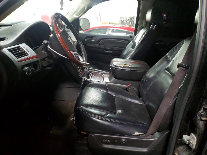 Aukcja sprzedaży 2008 Cadillac Escalade, vin: 1GYFK63818R130993, numer aukcji: 48940926