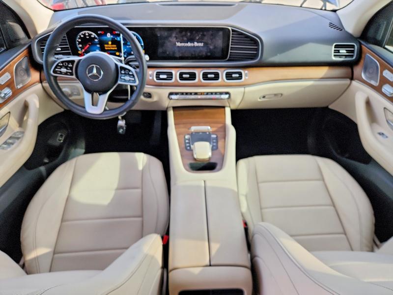 Продаж на аукціоні авто 2021 Mercedes-benz Gle, vin: 4JGFB4JB3MA457456, номер лоту: 48925586