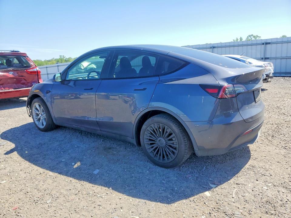 Aukcja sprzedaży 2023 Tesla Model Y, vin: 7SAYGDEE4PA171310, numer aukcji: 50641056
