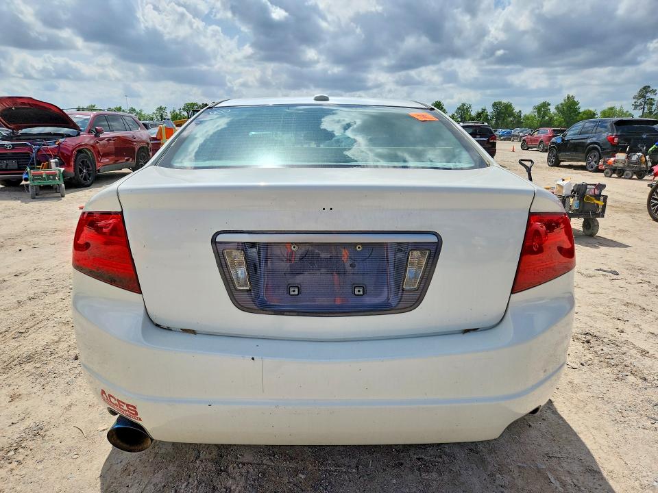 Продаж на аукціоні авто 2005 Acura Tl, vin: 19UUA66235A076552, номер лоту: 51282626