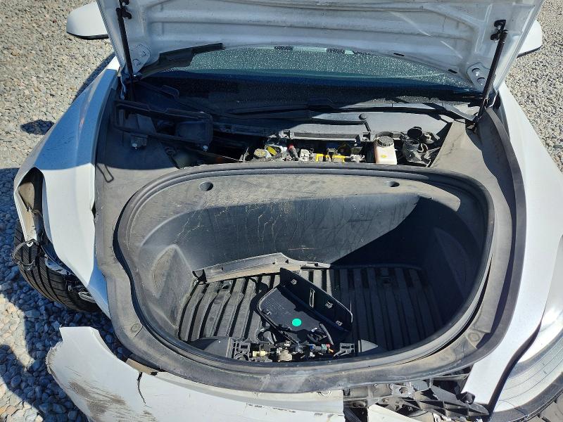 Aukcja sprzedaży 2021 Tesla Model 3, vin: 5YJ3E1EA2MF983003, numer aukcji: 49680816
