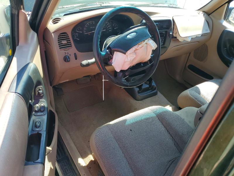 Aukcja sprzedaży 2001 Ford Ranger, vin: 1FTYR14E71TA35784, numer aukcji: 49933276