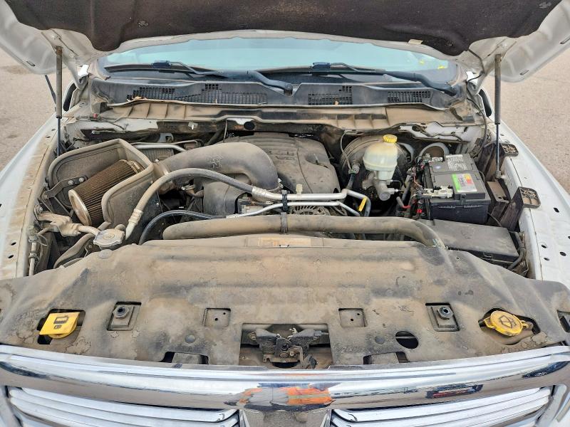47697936 :رقم المزاد ، 1C6RR6GT9GS326806 vin ، 2016 Ram 1500 مزاد بيع