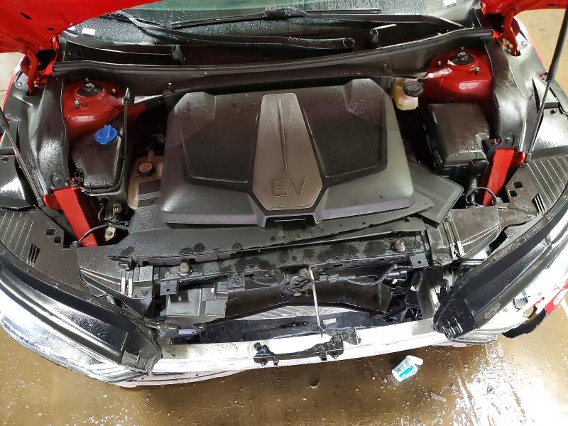Aukcja sprzedaży 2024 Kia Ev6, vin: KNDC34LA2R5195325, numer aukcji: 52053626