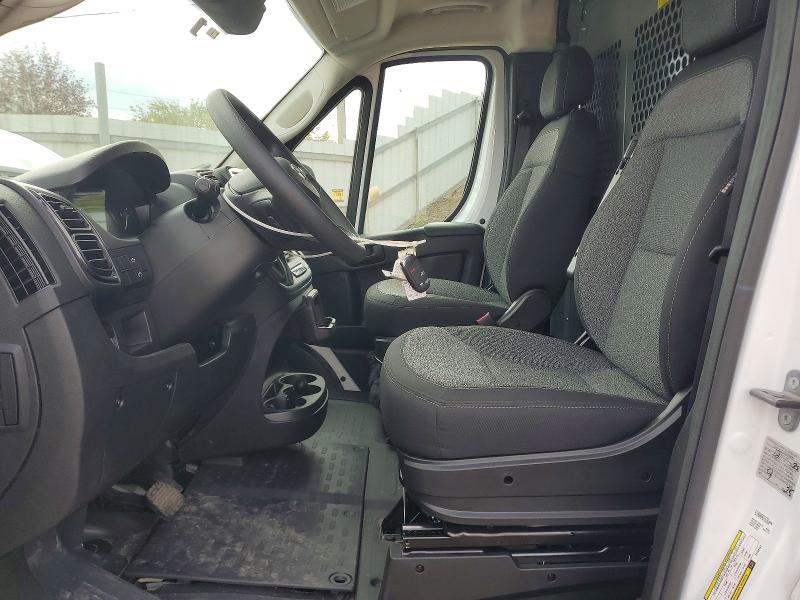 Продаж на аукціоні авто 2026 Ram Promaster 1500, vin: 3C6LRVNG9TE162167, номер лоту: 50237966