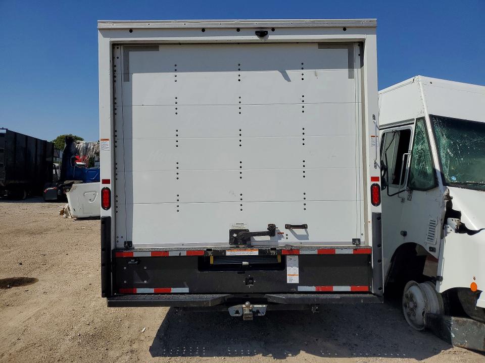 Auction sale of the 2023 Gmc Savana, vin: 7GZ37TC70PN008618, lot number: 51198656