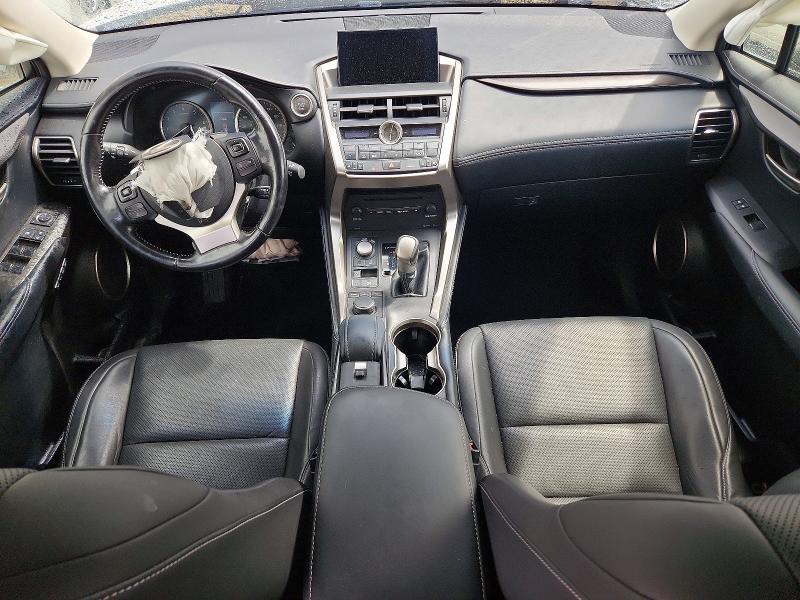 Auction sale of the 2016 Lexus Nx 200t, vin: JTJBARBZ8G2070864, lot number: 50833226