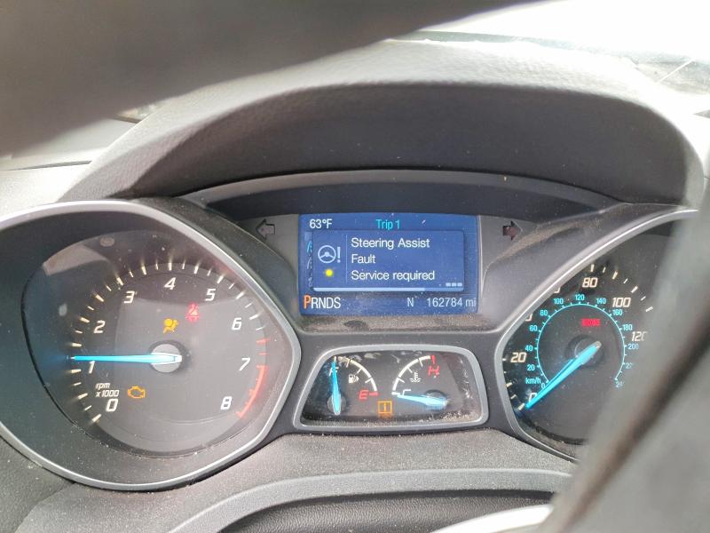 Aukcja sprzedaży 2013 Ford Escape, vin: 1FMCU0GXXDUD92967, numer aukcji: 51598626