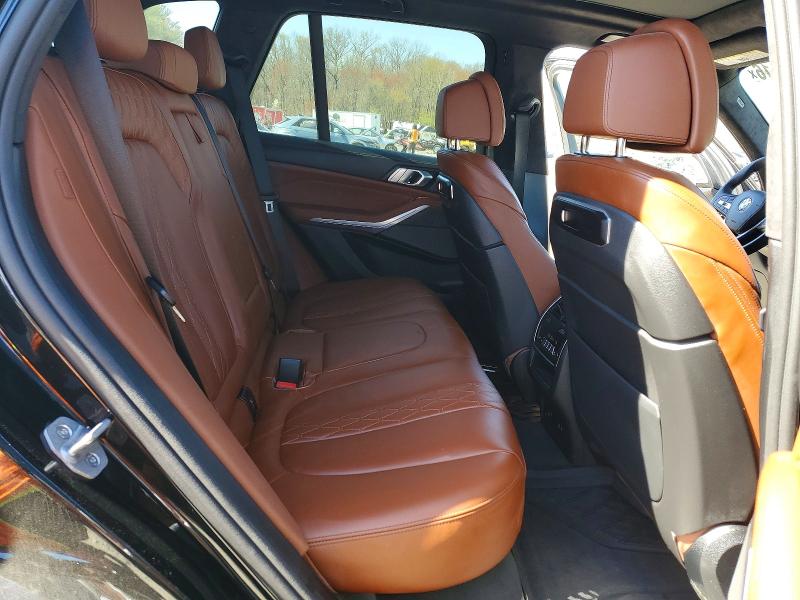 Aukcja sprzedaży 2024 Bmw X5, vin: 5UX23EU00R9W03691, numer aukcji: 49196616