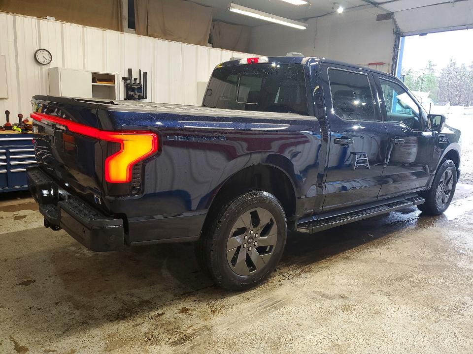 51354106 :رقم المزاد ، 1FTVW1EV1PWG29160 vin ، 2023 Ford F150 مزاد بيع