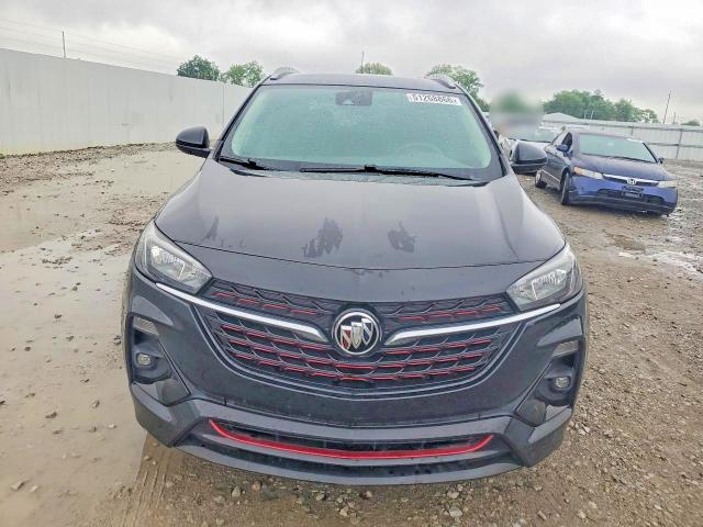 Продажа на аукционе авто 2021 Buick Encore Gx, vin: KL4MMDSLXMB076415, номер лота: 51268866