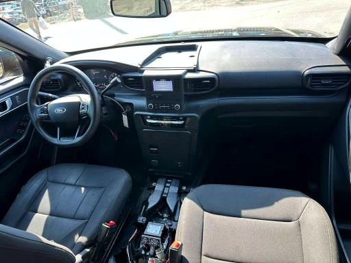Продажа на аукционе авто 2021 Ford Explorer, vin: 1FM5K8AW7MNA00910, номер лота: 47864616