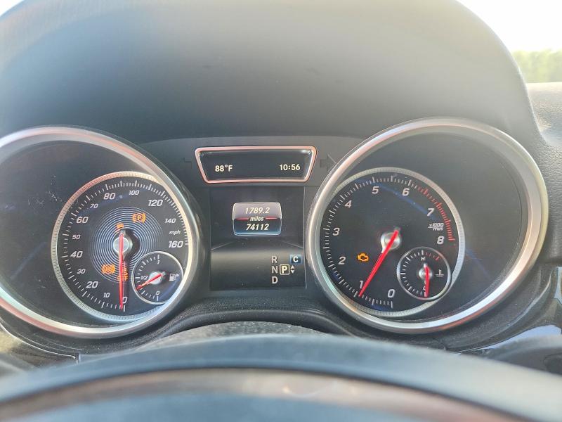 Продажа на аукционе авто 2017 Mercedes-benz Gle, vin: 4JGDA5HB4HA954107, номер лота: 50143676