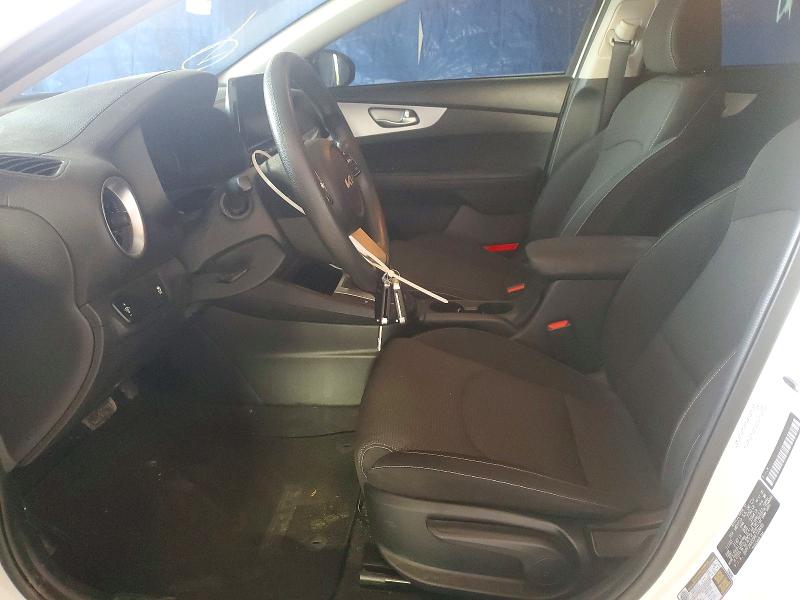 Продаж на аукціоні авто 2024 Kia Forte, vin: 3KPF24AD0RE728483, номер лоту: 47973036