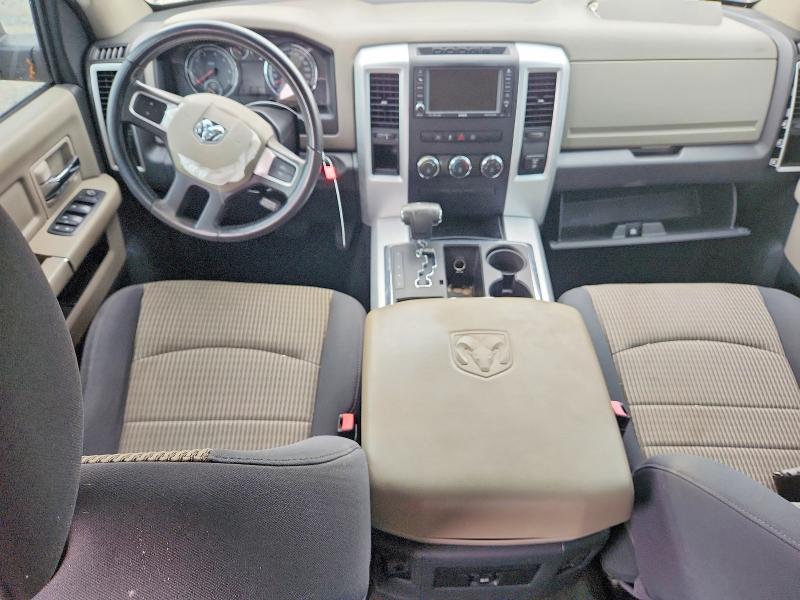 51676206 :رقم المزاد ، 1D7RB1CT1BS543867 vin ، 2011 Dodge Ram 1500 مزاد بيع