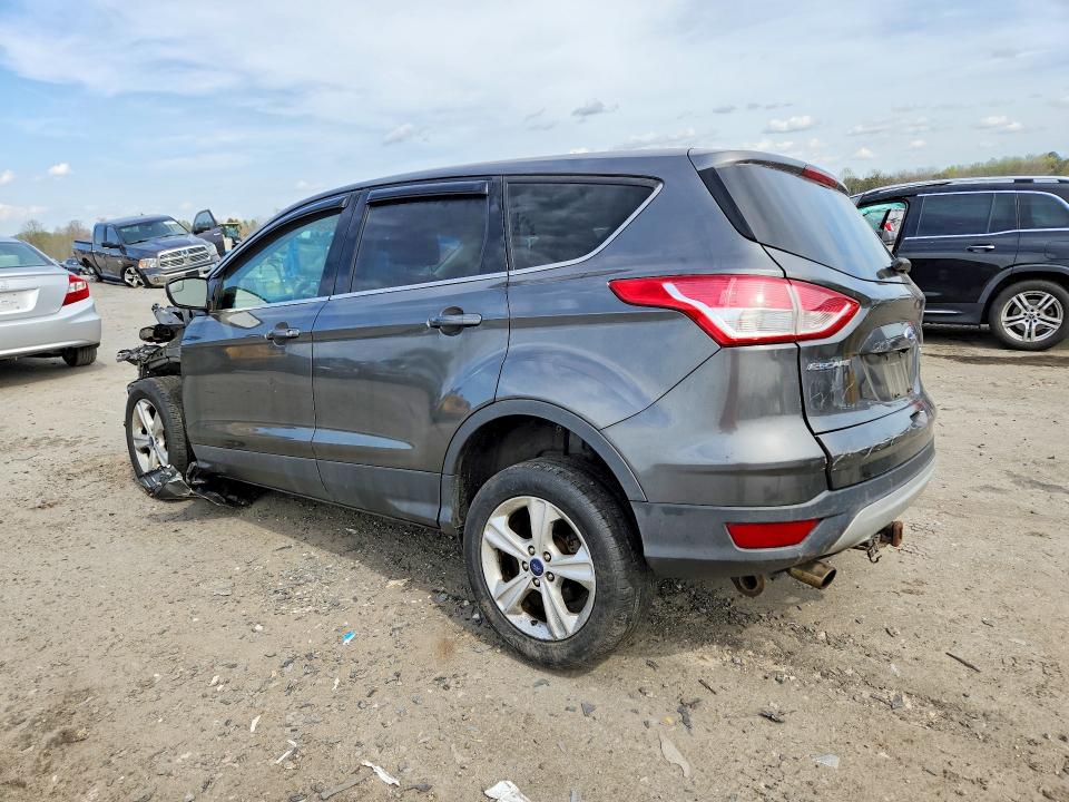 Продаж на аукціоні авто 2015 Ford Escape, vin: 1FMCU9GX6FUC01858, номер лоту: 48249126