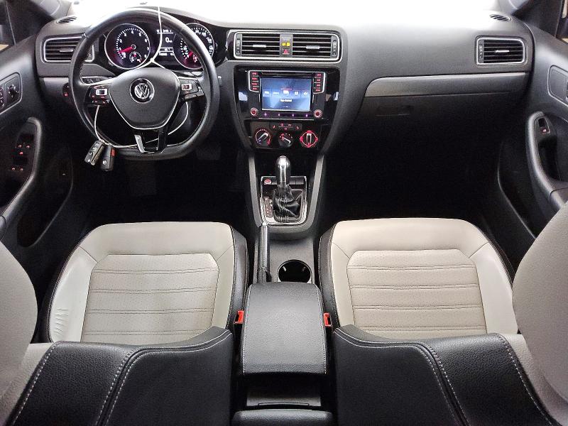 Продаж на аукціоні авто 2016 Volkswagen Jetta, vin: 3VWD17AJ7GM273973, номер лоту: 51038406