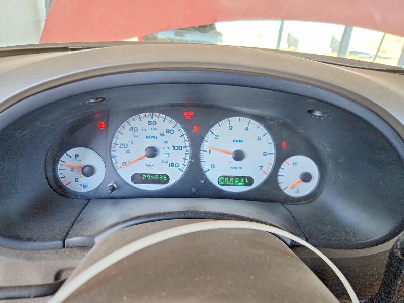 Aukcja sprzedaży 2004 Chrysler Town & Country, vin: 2C4GP44R34R584318, numer aukcji: 46717446