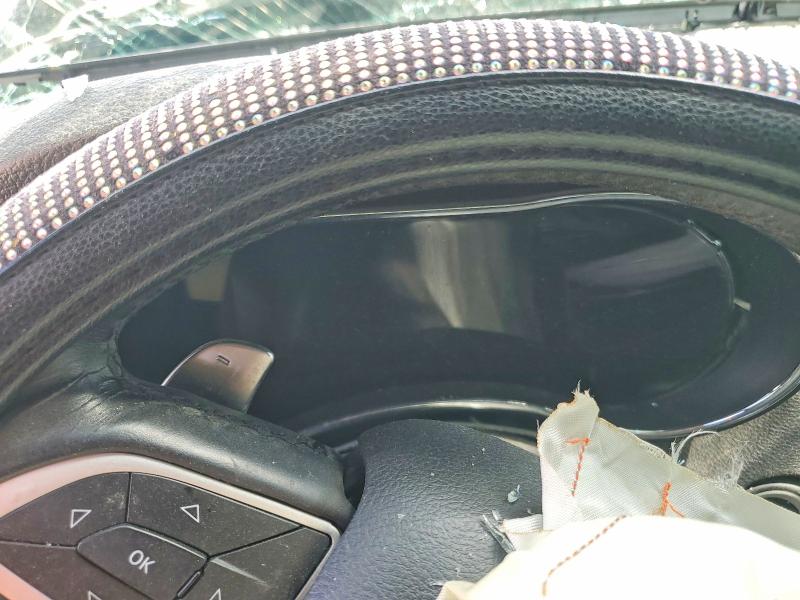 2014 Dodge Durango მანქანა იყიდება აუქციონზე, vin: 1C4RDJAG6EC318370, აუქციონის ნომერი: 50482416