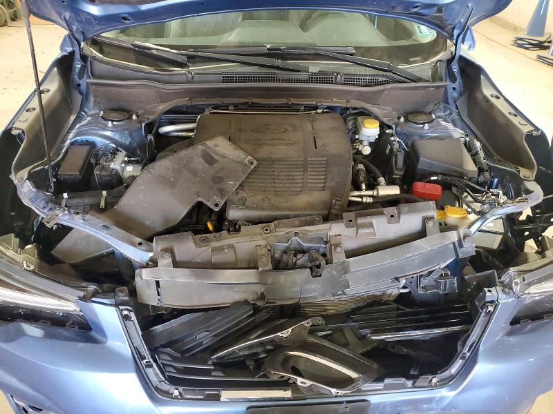 Aukcja sprzedaży 2021 Subaru Forester, vin: JF2SKAUC7MH526180, numer aukcji: 49041506