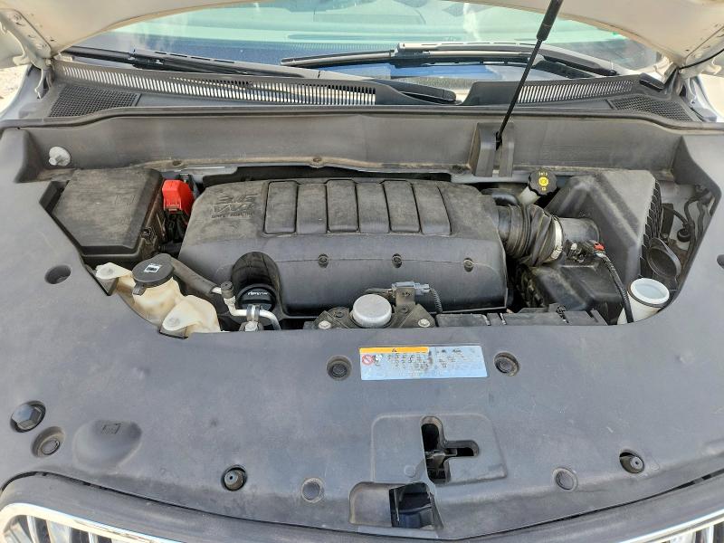 Продажа на аукционе авто 2015 Buick Enclave, vin: 5GAKVCKD6FJ214913, номер лота: 48784516