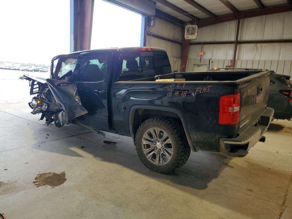 Aukcja sprzedaży 2015 Gmc Sierra, vin: 3GTU2UEC2FG163081, numer aukcji: 48660626