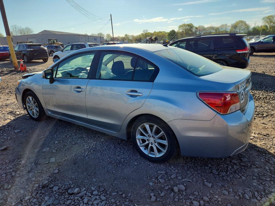 50114386 :رقم المزاد ، JF1GJAC65CH015154 vin ، 2012 Subaru Impreza مزاد بيع
