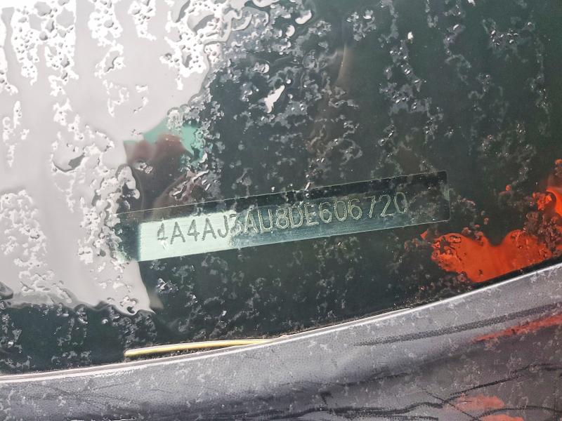 2013 Mitsubishi Rvr მანქანა იყიდება აუქციონზე, vin: 4A4AJ3AU8DE606720, აუქციონის ნომერი: 48084726