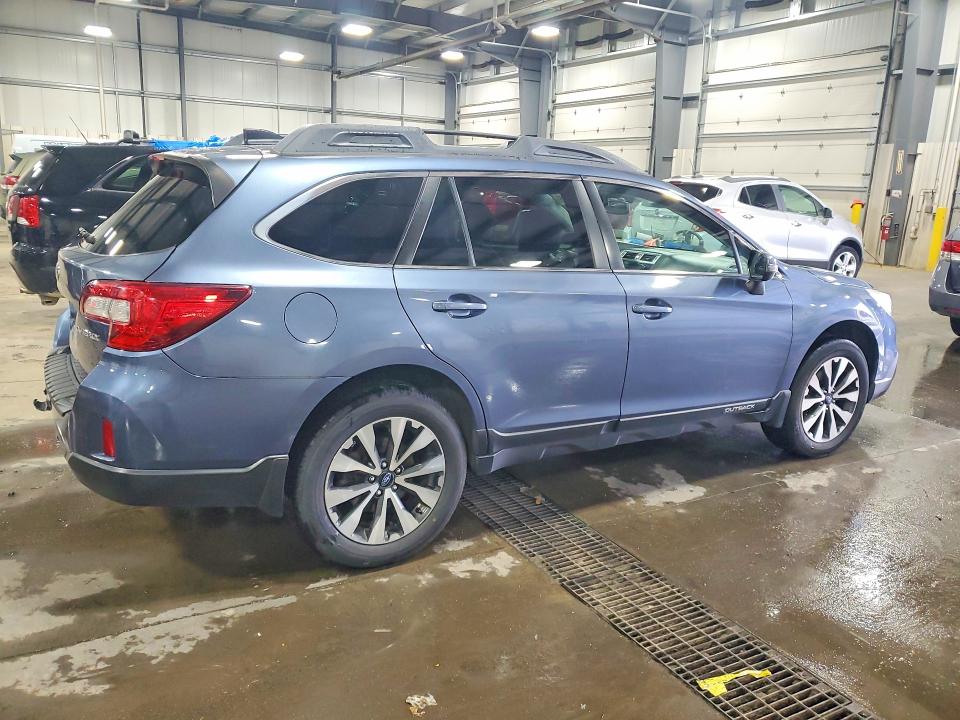 Продаж на аукціоні авто 2016 Subaru Outback, vin: 4S4BSBNC8G3295886, номер лоту: 49908106