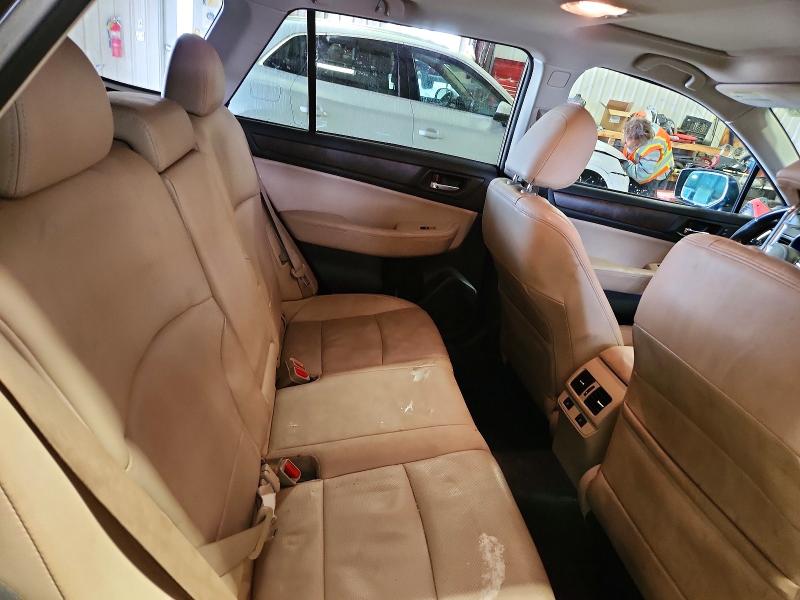 Продажа на аукционе авто 2016 Subaru Outback, vin: 4S4BSBLC4G3255405, номер лота: 49992956